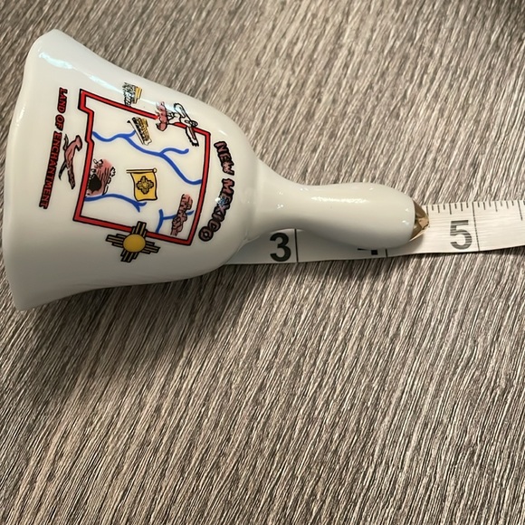 New Mexico bell - Picture 7 of 7